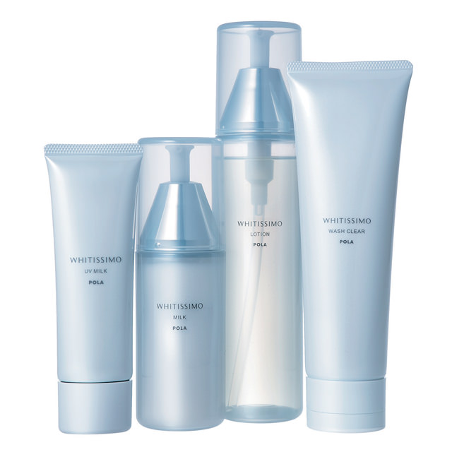 ポーラ｜薬用ウォッシュ クリア［医薬部外品］（右）