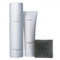 RMK｜スムース ソープバー（右）