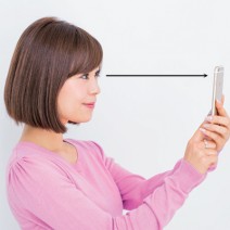 普段の生活にプラスするだけ！ 少し意識するだけで、簡単小顔に♪