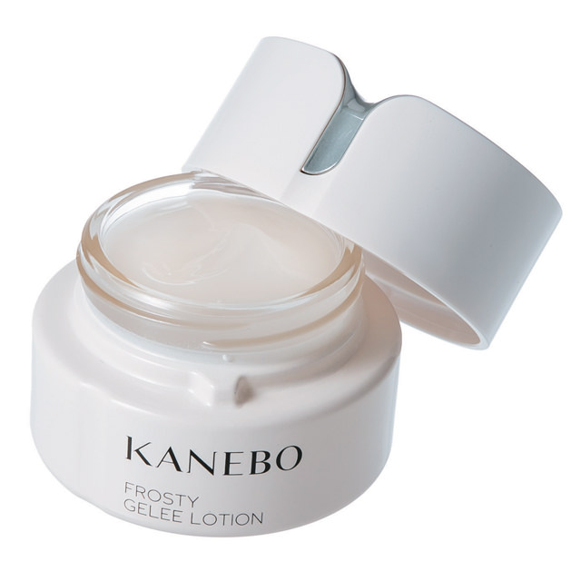 フロスティ ジュレ ローション