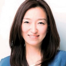 美容ジャーナリスト・永富千晴さん発！頭皮の血流スイッチオンでむくみ解消
