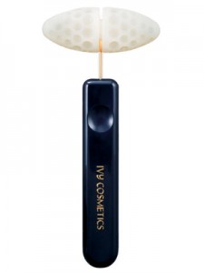 むくみに即効く!│【アイビー化粧品】リンクル ローラー