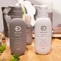 【美的Cafe with スカルプD ボーテ】「顔主義」から「頭皮主義」へ！ 今、注目すべきは頭皮ケアだった！
