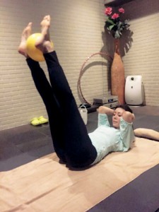 背中～太ももまで！大きな筋肉を鍛えて基礎代謝を上げる