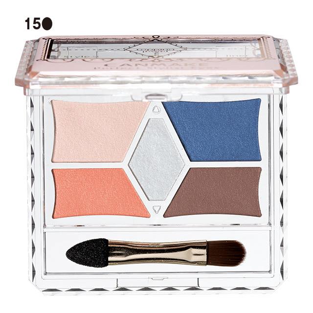 ふたつのスタイルが楽しめる