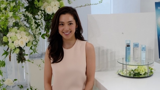 美人度UP！ 中村アンさんが教えてくれた３つの「インナー美容」