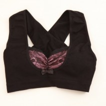 美乳は夜育つ。スタイル美人の新習慣ナイトブラのすすめ