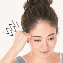 今すぐできるセルフマッサージ術！「こぶしカッサ」～ウォーミングアップ～