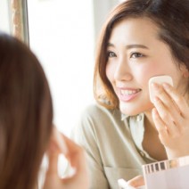 「薄づき」「崩れない」「抜け感」･･･今どきアクティブ女子の毎日を支える、神ファンデーションって？