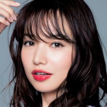 丸顔さん必見☆ ほんの少しのテクニックで小顔見せが叶うんです！
