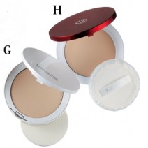 敏感肌でも使える【ラロッシュ ポゼ】/薄づきで高UVカットの【Koh Gen Do】のUVパウダー