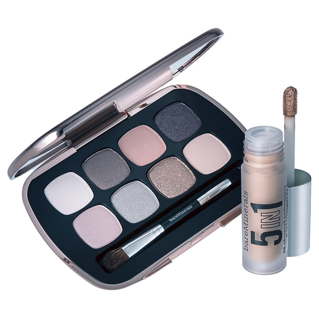 ベアミネラル アイメイク用品 美的 Com