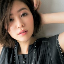質感MIX陰影シャドウで、ハンサム深み顔に！