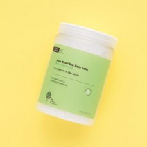 1日の疲れをじっくりほぐしてくれるバスソルト♪～今月の「ポチッとキレイ」～【エディットストア×美的】