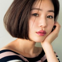 ツヤボリュームリップで、ジューシーな美女顔に！