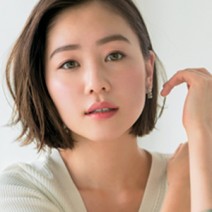エッジィなカーキ眉で、知的メリハリ顔に！