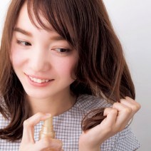 自分の髪質に合わせたドライヤーテク～剛毛の人はこう使う！～