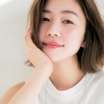 赤み肌にお悩みなら、コントロールカラーで透明感を上げるのがカギ！