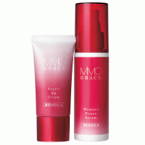 MiMC GRACE ウーマンズパワーセラム（右）