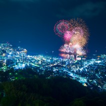 【応募終了】花火と海の絶景を楽しむ「星野リゾート　リゾナーレ熱海」の宿泊をプレゼント！