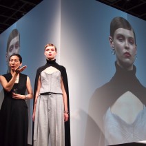 RMKの秋冬メイクコレクション【美的専属モデル～有村実樹の明日はもっと美人になる～＃1】