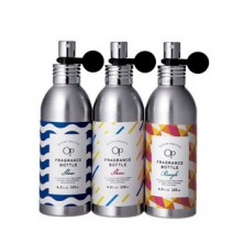 【美的クラブがお試し】シーンに合わせて使い分け♡ オーシャンパシフィックのフレグランス