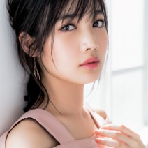 素朴で優しいメンズに好かれる男目線メイク