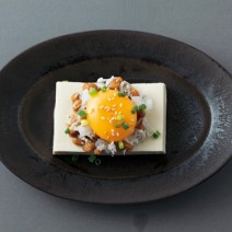 たんぱく質がとれて栄養も満点♪お豆腐で満腹感たっぷりの深夜ごはんレシピ