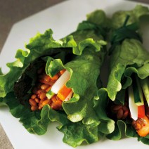 おやすみ中の整腸作用抜群！納豆を使った深夜ごはん