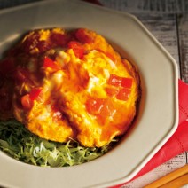 水井真理子さん発！深夜に食べても次の日すっきりむくまないキレイレシピ