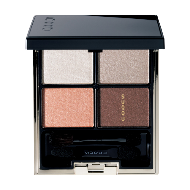 SUQQU │ デザイニング カラー アイズ