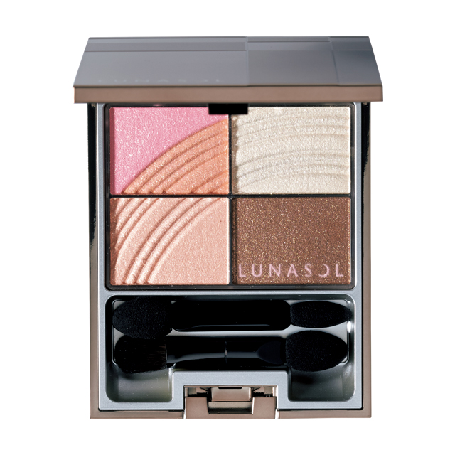 ルナソル カラフル スカイアイズ03　￥5,000