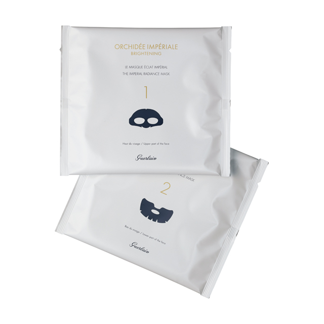 ゲラン｜オーキデ アンぺリアル ザ ラディアンス マス