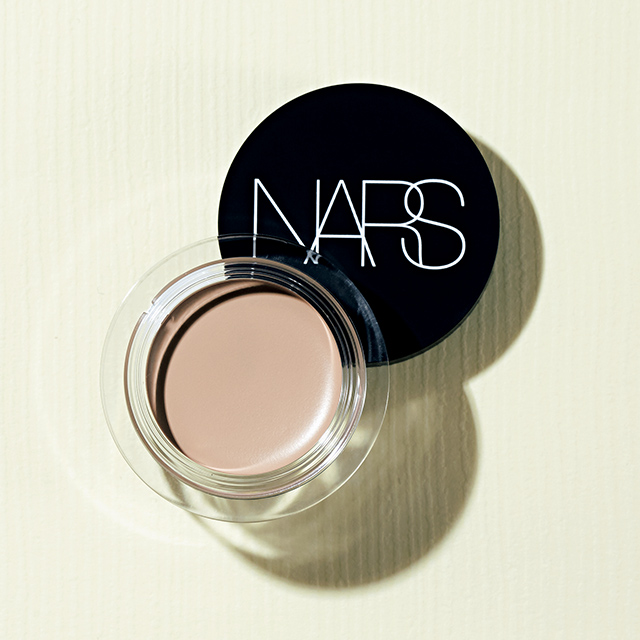 2017上半期美的ランキング1位！NARSのコンシーラー