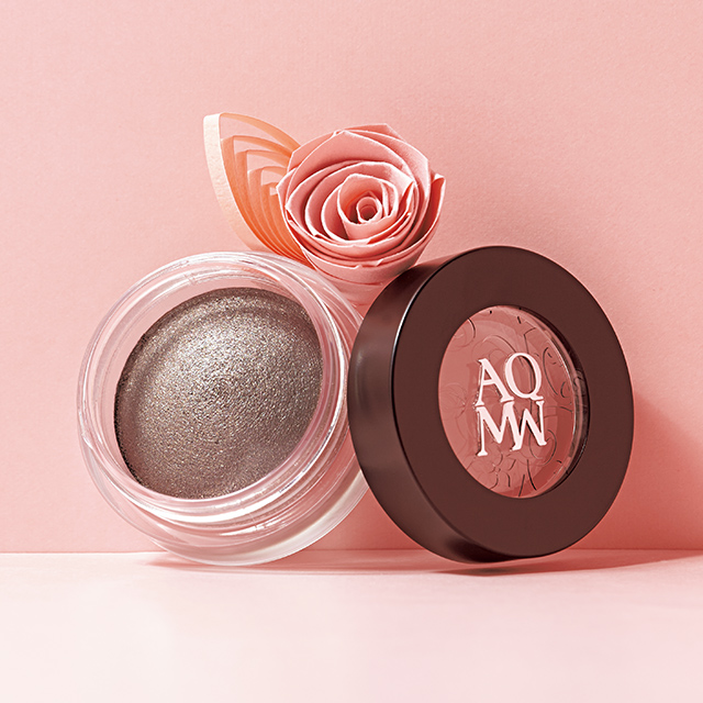 コスメデコルテ AQ MW アイグロウ ジェム BR383