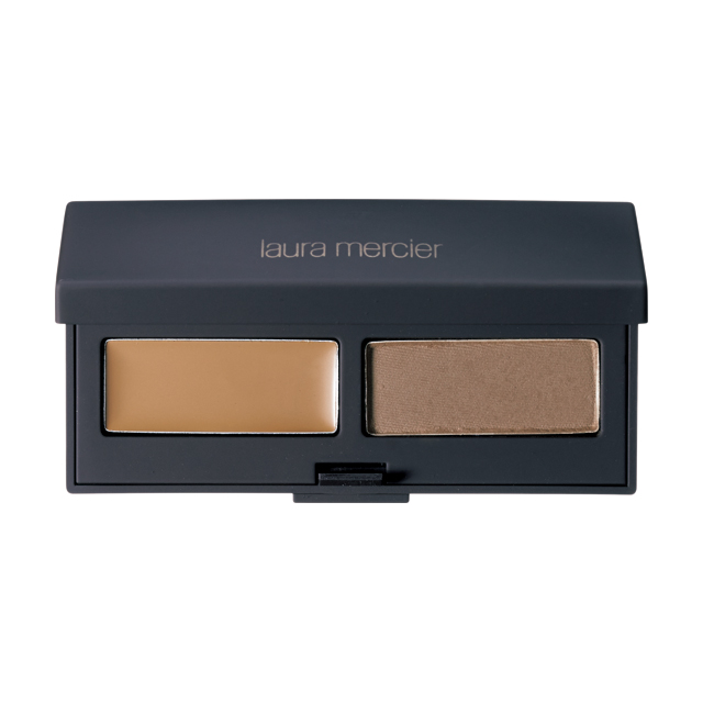 ローラ メルシエ｜ポマード アンド パウダー ブロウ デュオ ブロンド