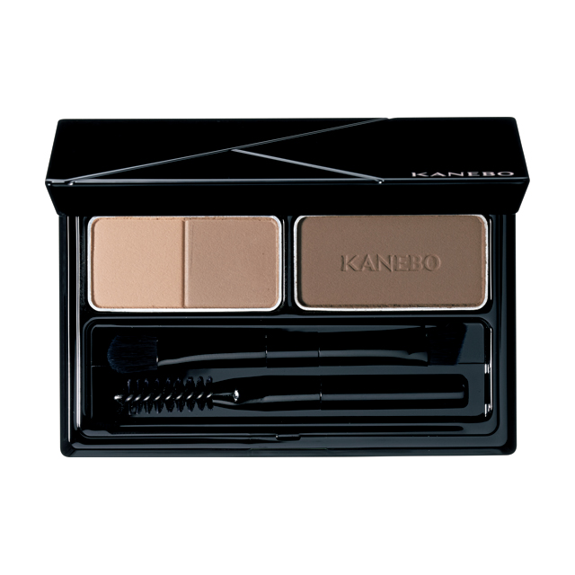 KANEBO｜カネボウ パウダー アイブラウ