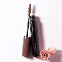 ボリューム アイブロウ マスカラ