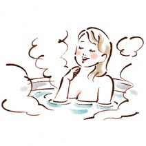 冷え対策と血行促進で健康的にしなやかボディを叶える♪