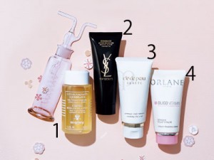 毛穴は詰まらぬうちにちょこちょこ“小掃除”