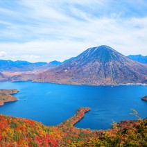 紅葉と伝統工芸を楽しむ「星野リゾート　界 日光」の宿泊をプレゼント！