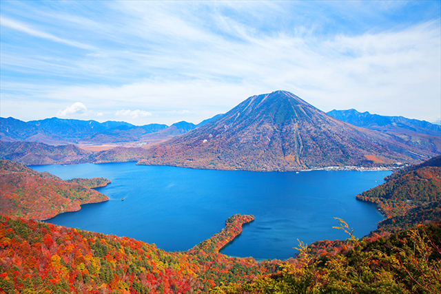 紅葉と伝統工芸を楽しむ「星野リゾート　界 日光」の宿泊をプレゼント！