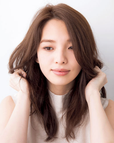 毛質別ヘアワックスの使い方