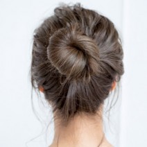 意外と知らない？アメピンの基本の挿し方【ヘアアレンジ動画つき】