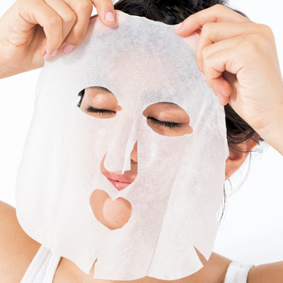 日焼けをなかったことにする集中プログラム