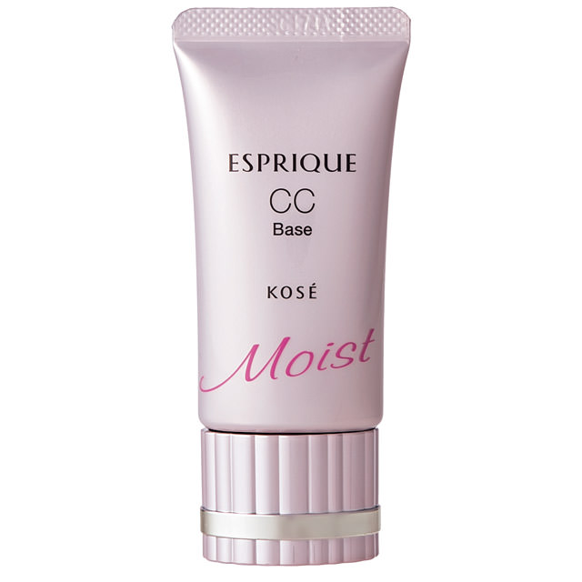 CCクリームランキング【2017年ベストコスメ】