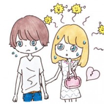 デート中は汗＆ニオイのことは気にしたくない！ 最新アイテムでしっかりケア♪