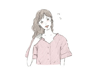 あなたの足はむくんでる？ 簡単チェック法とは！？