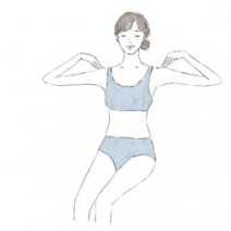 リラックスしながら自宅で手軽にできるむくみケア法を一挙紹介！
