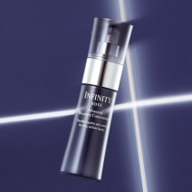 すみずみまで潤してしっとりハリのある生き生きとした肌へ！ INFINITY「潤い力向上」美容液をプレゼント！